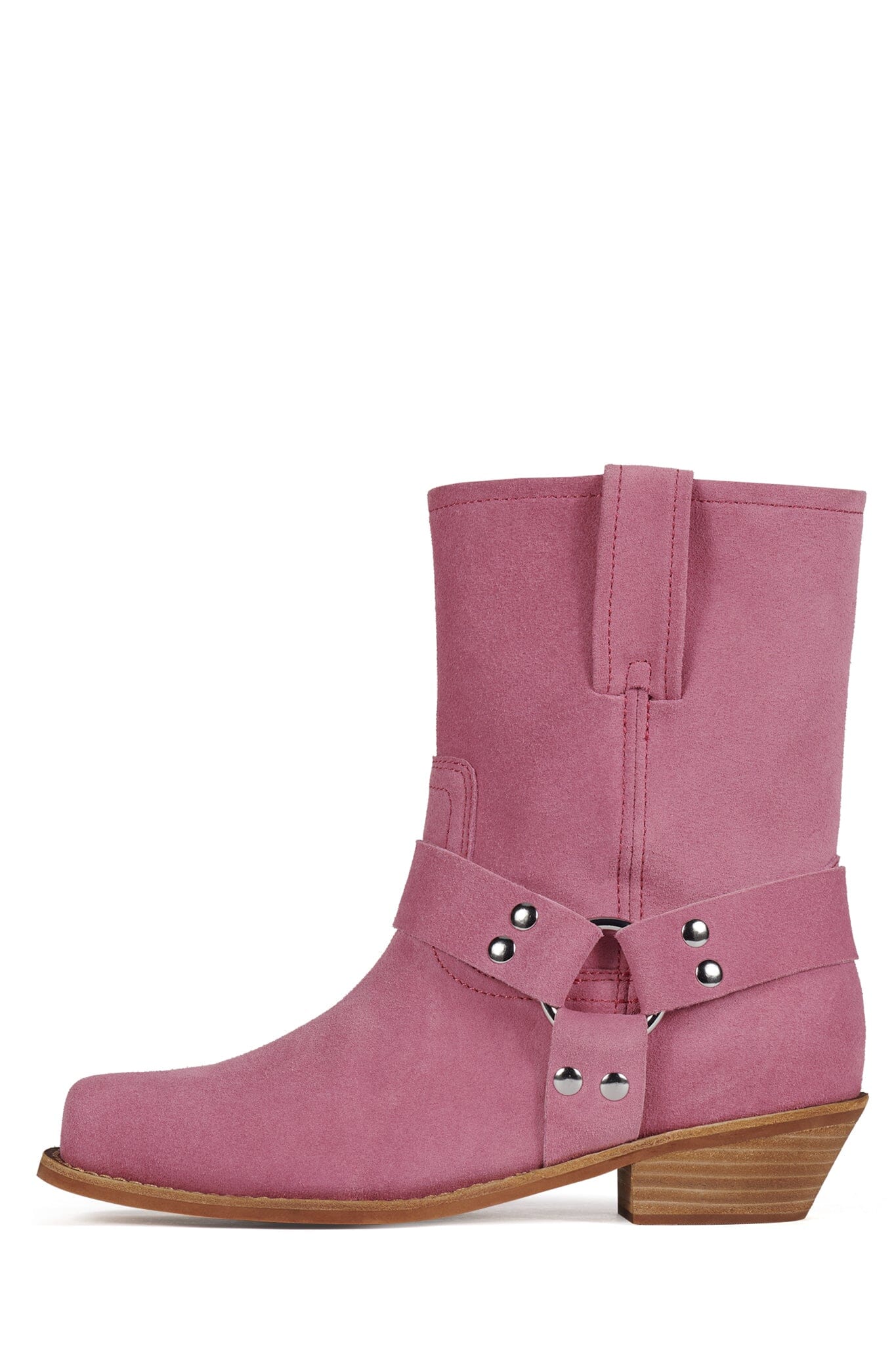 WAYLON-LO Jeffrey Campbell Ankle Boot