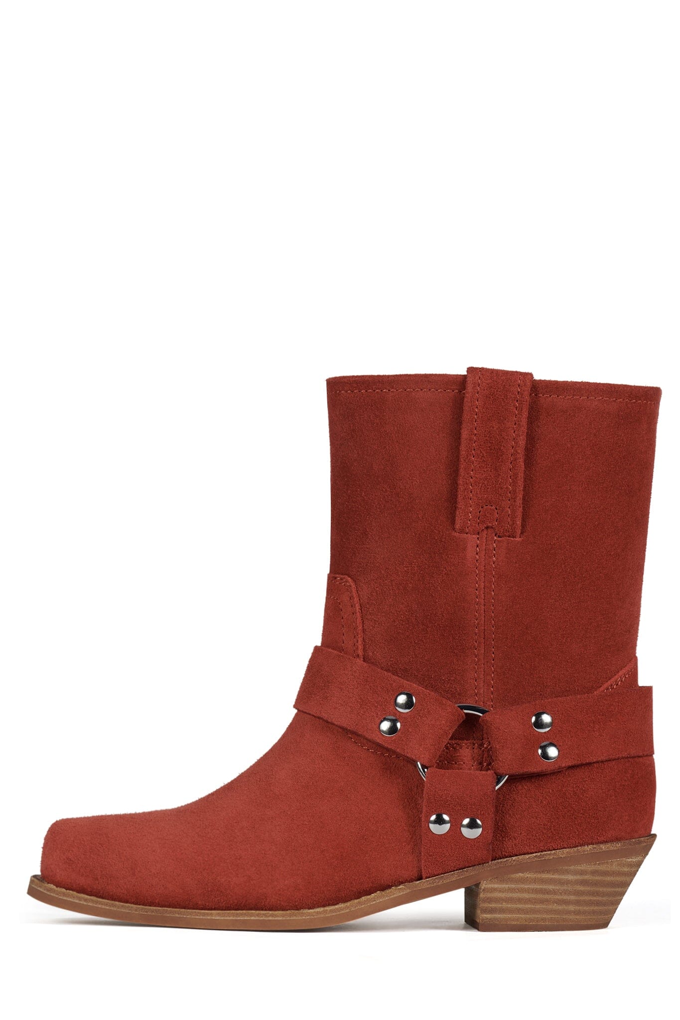 WAYLON-LO Jeffrey Campbell Ankle Boot