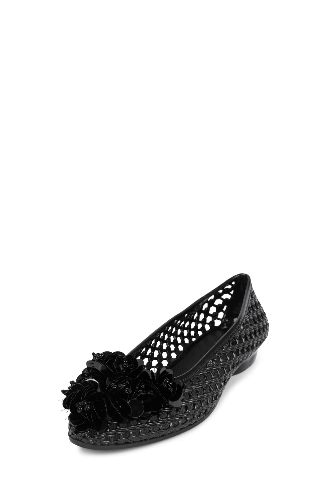 WHIMZY Jeffrey Campbell Jelly