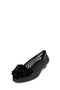 WHIMZY Jeffrey Campbell Jelly Black Combo
_hover