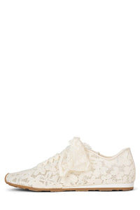 WING-LACE DV Cream Combo 6 