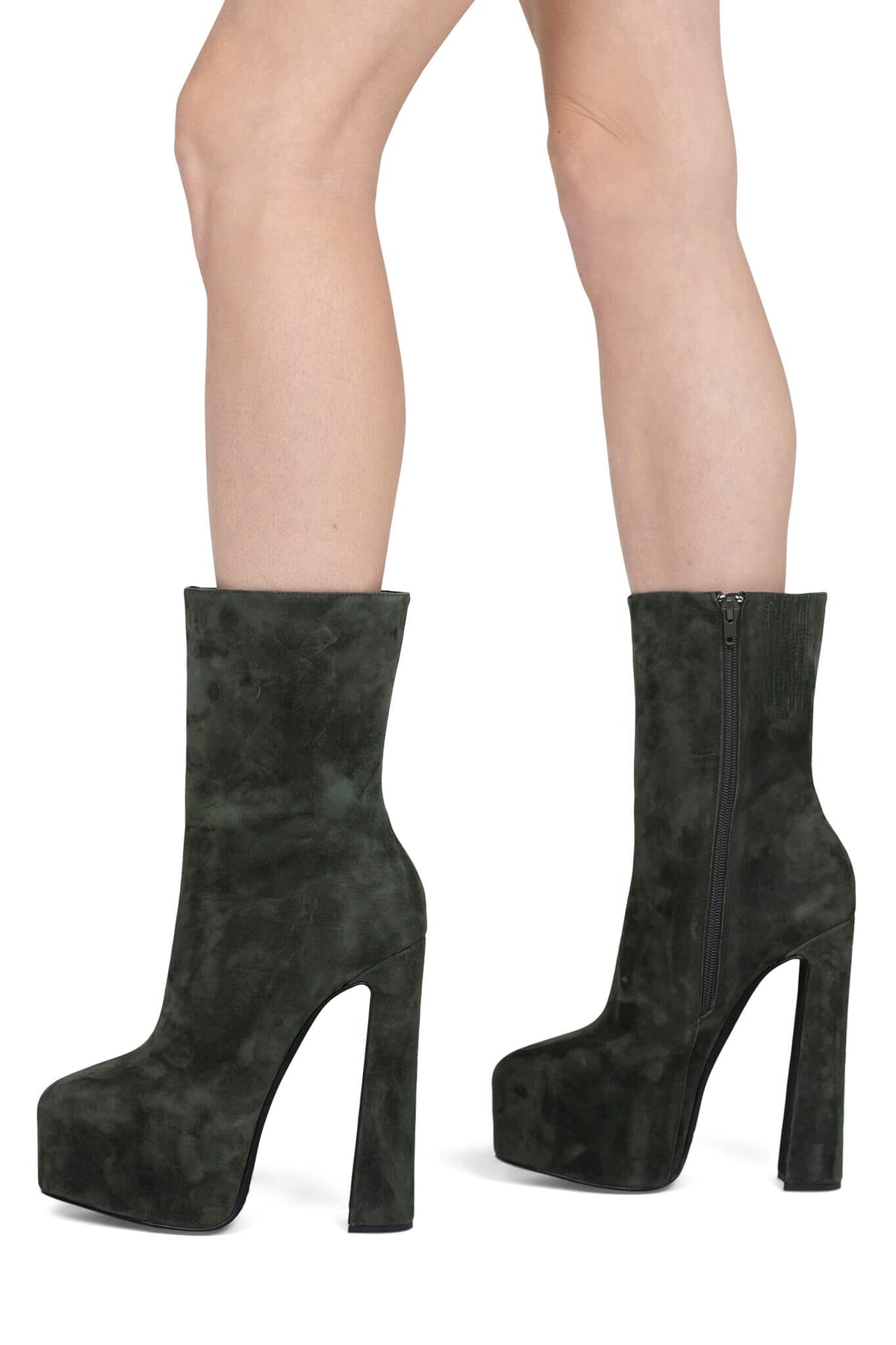 WOAH Platform Boot YYH 