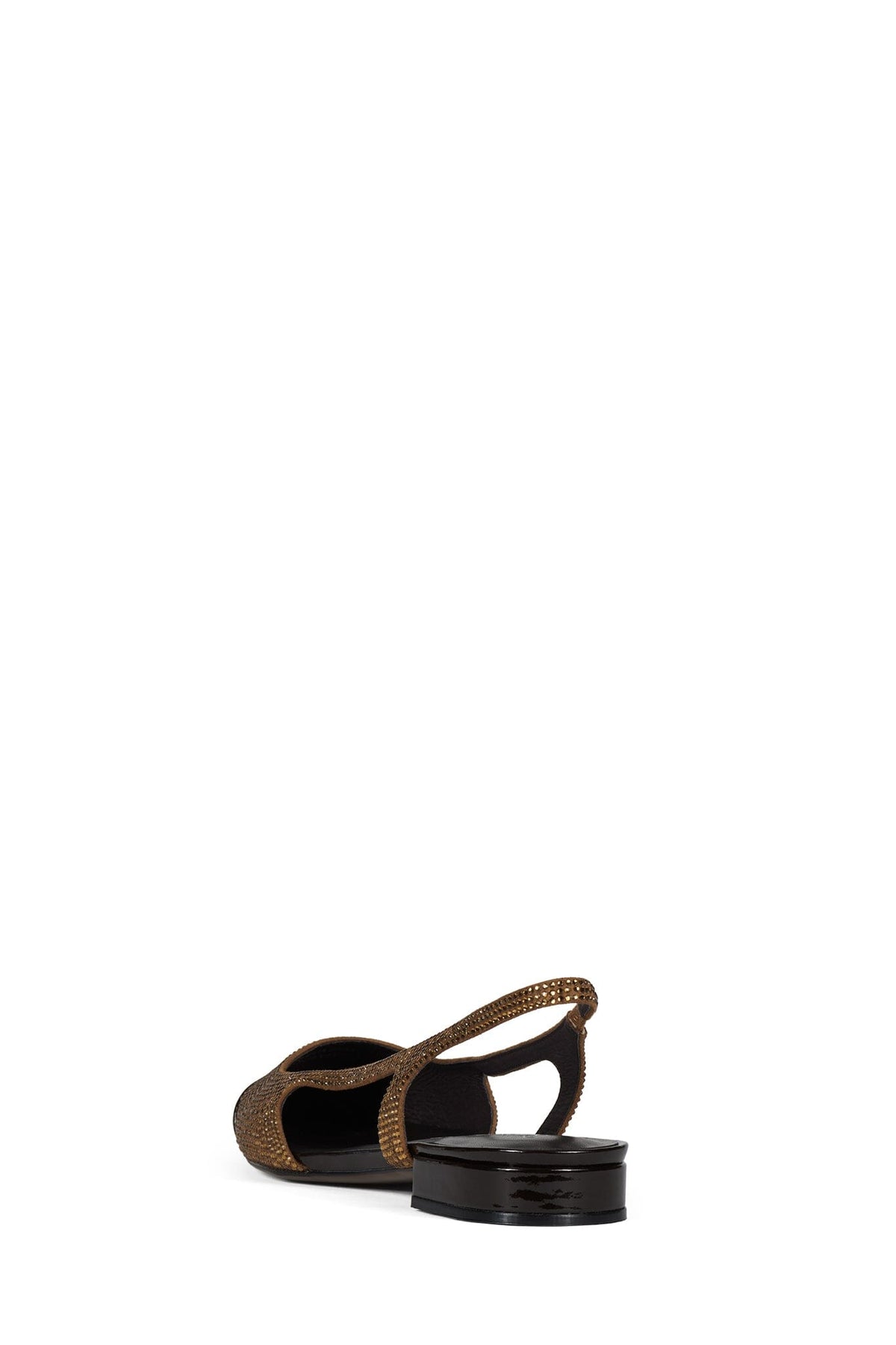 WORTH-J Flat Brown Combo
