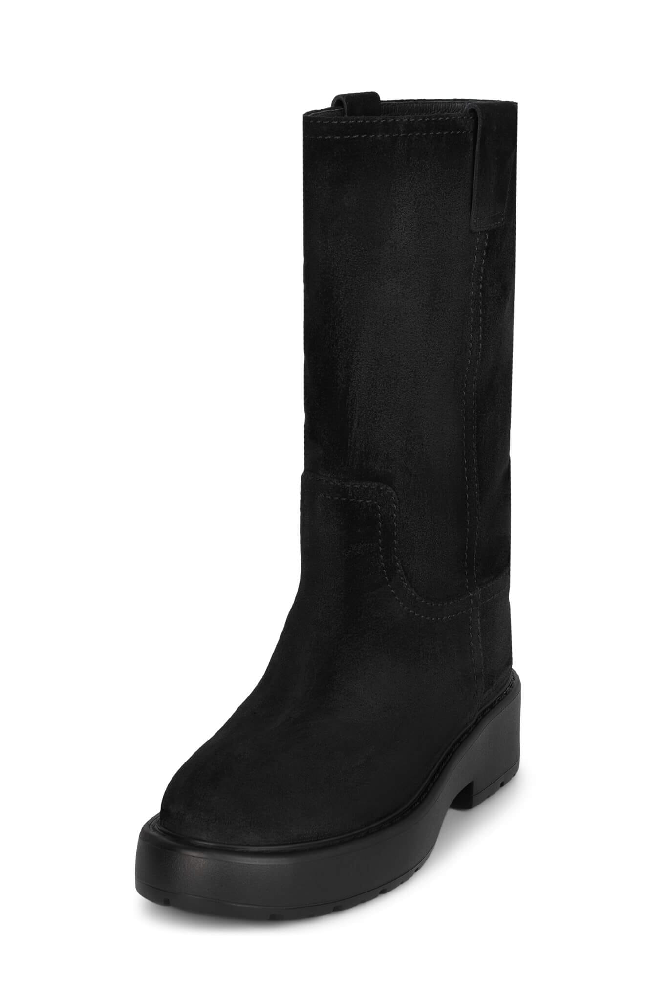 WYBIE Jeffrey Campbell Knee-High Boot