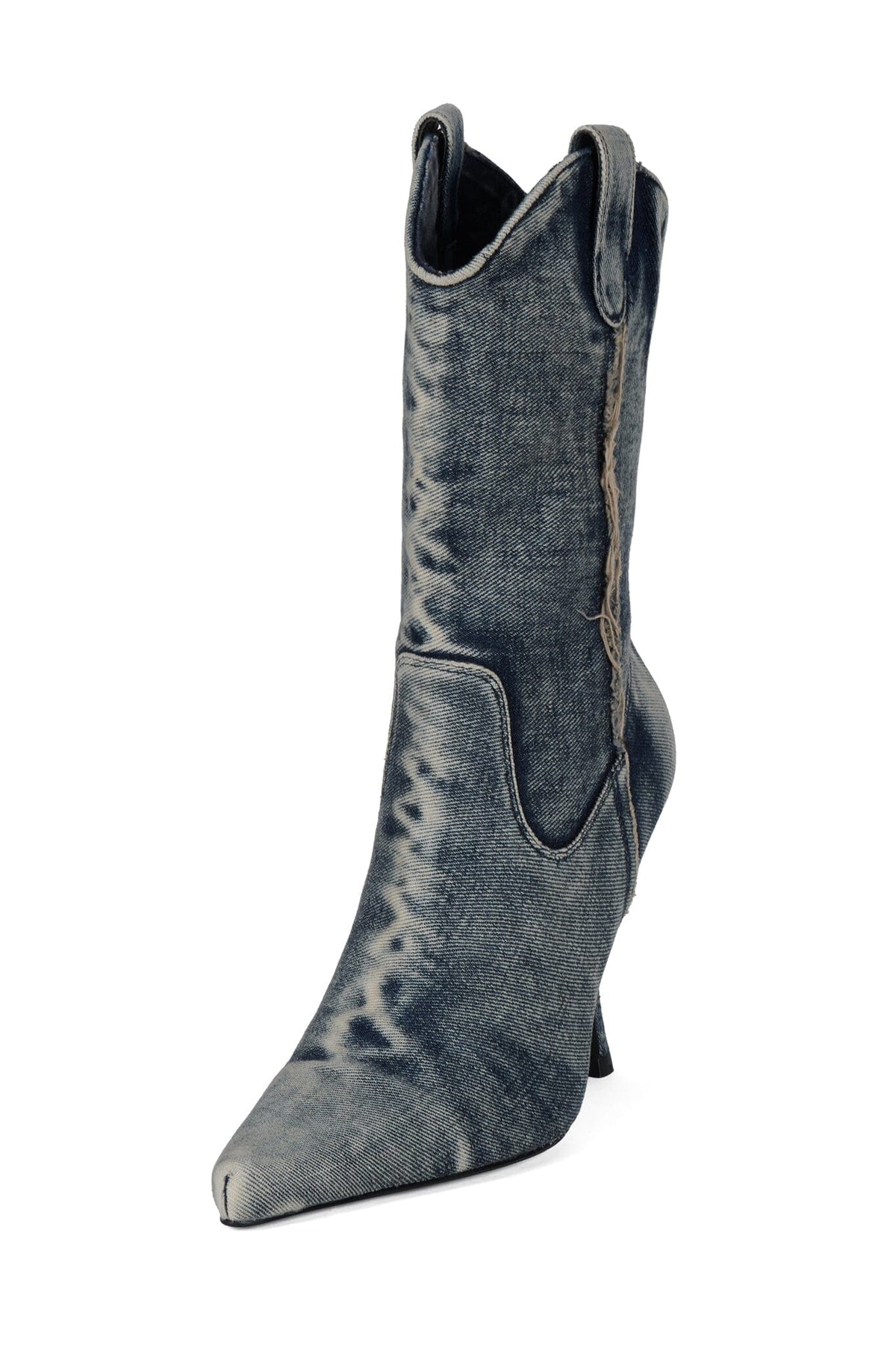 YEE-HAW Blue Denim _hover