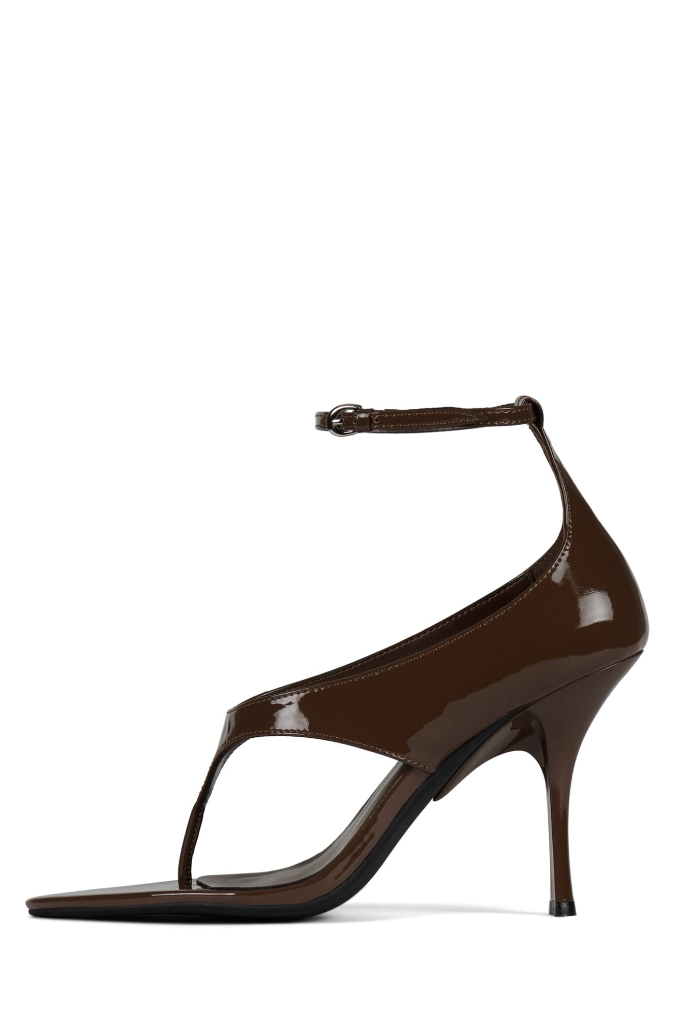 YSABELA Jeffrey Campbell Heeled Sandals