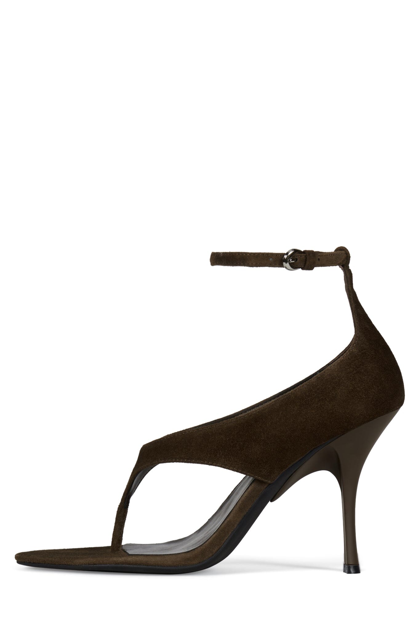 デルビル・ヘルガー ★L2よみがえる伝説 042.043/080 プロモ　1ed YSABELA Jeffrey Campbell Heeled Sandal
