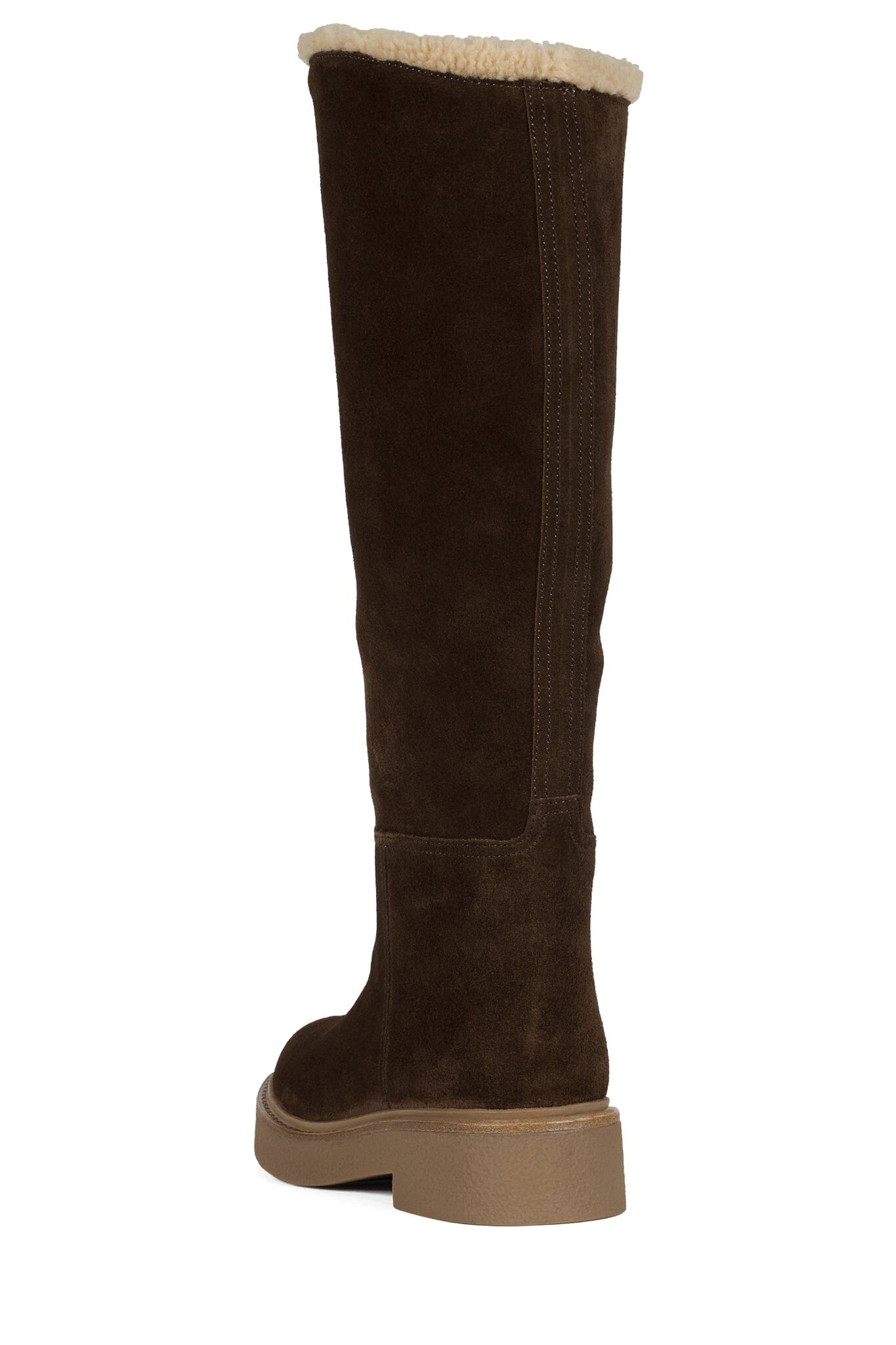 ZABINI Jeffrey Campbell Knee-High Boot