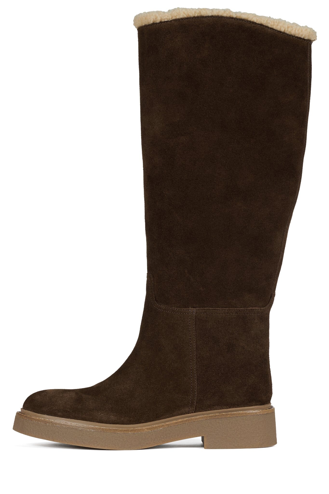 ZABINI Jeffrey Campbell Knee-High Boot