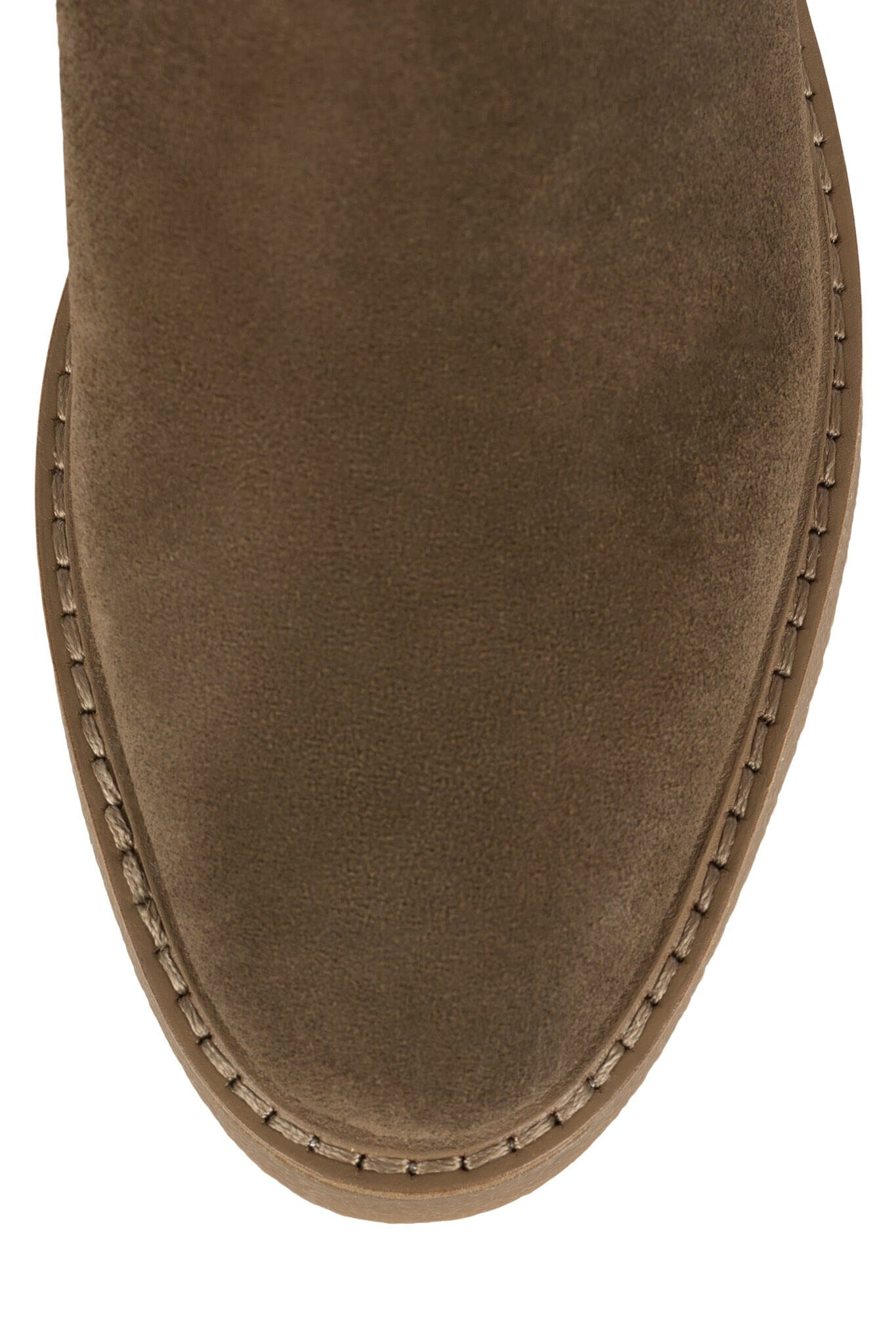 ZABINI Jeffrey Campbell Knee-High Boot