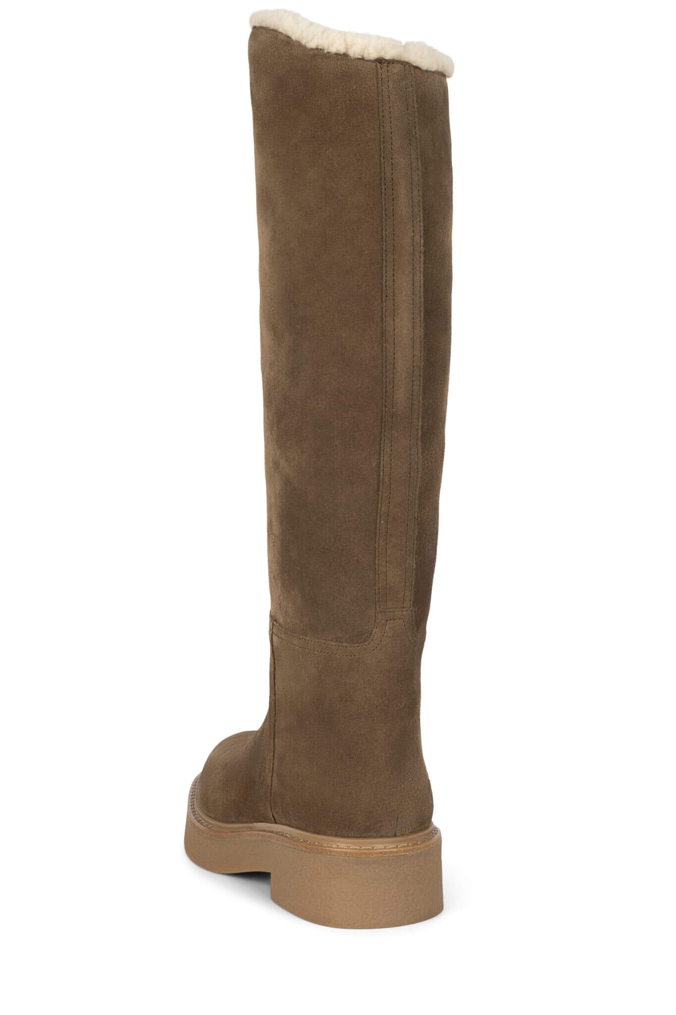 ZABINI Jeffrey Campbell Knee-High Boot