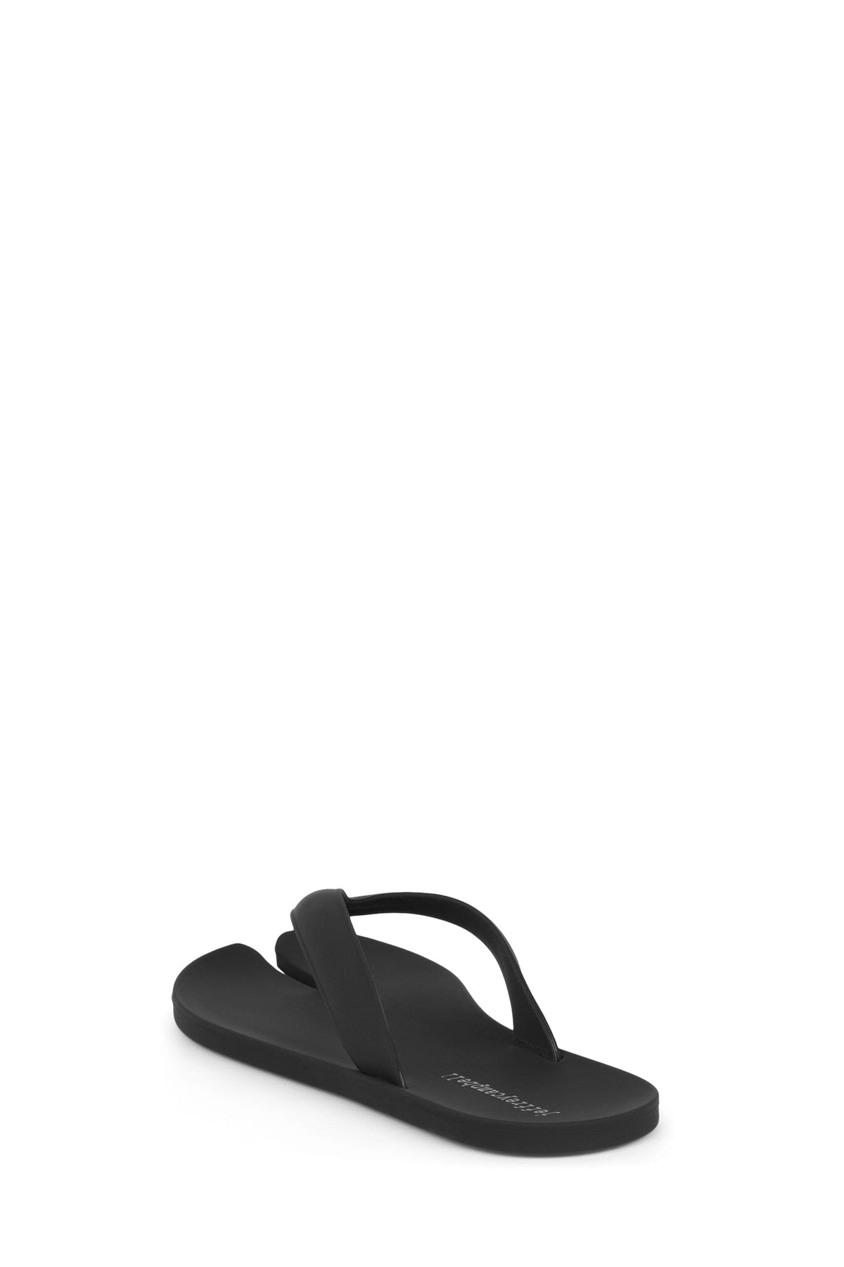 ZORI Flat Sandal CJ 