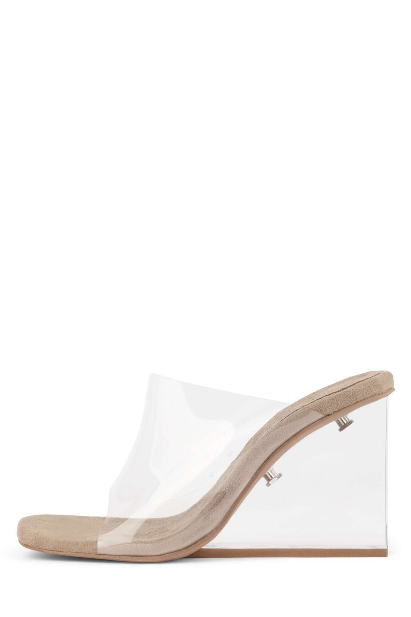 Jeffrey fashion campbell acetate wedge