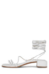 AGATE-2 Jeffrey Campbell White 6 