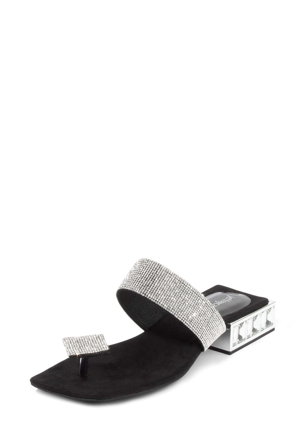 Jeffrey campbell sale alise embellished sandal