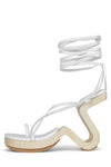 ALL-THAT Jeffrey Campbell White 6 