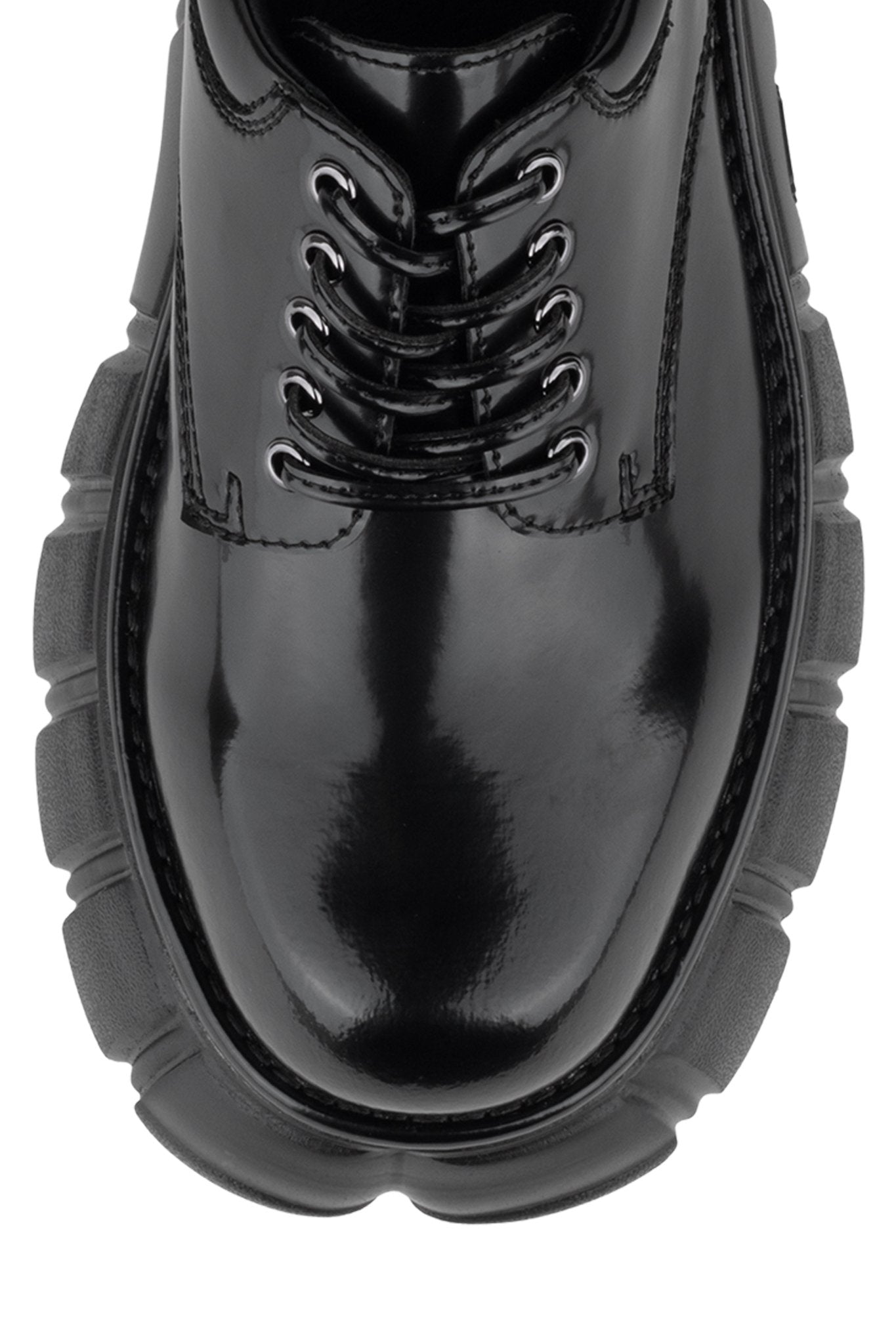 Jeffrey campbell oxford shoes online