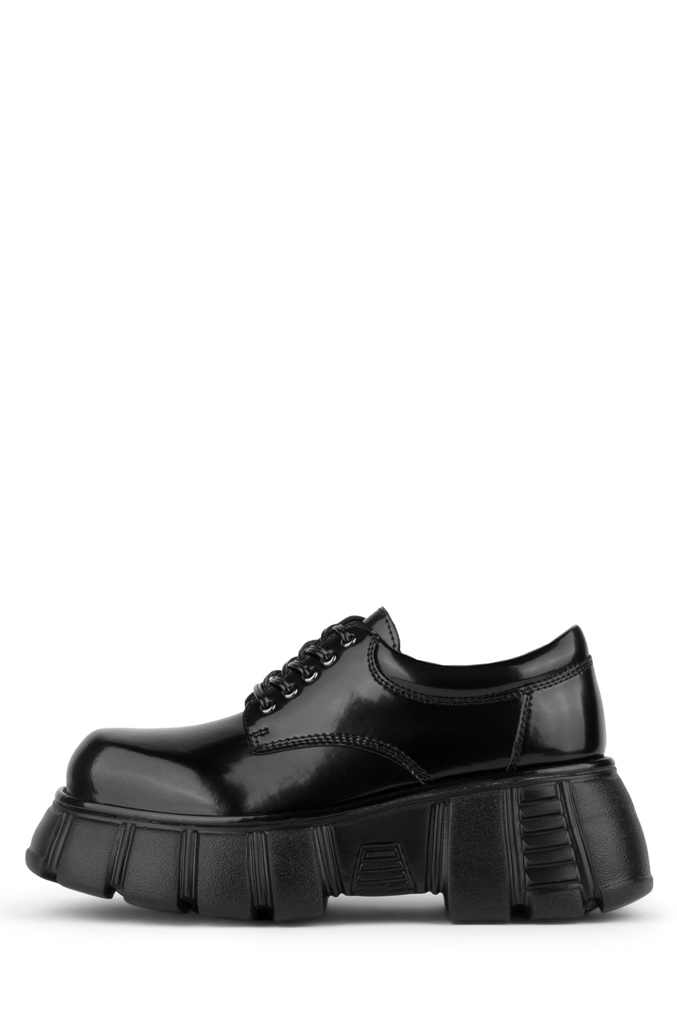 Black box shops shoes