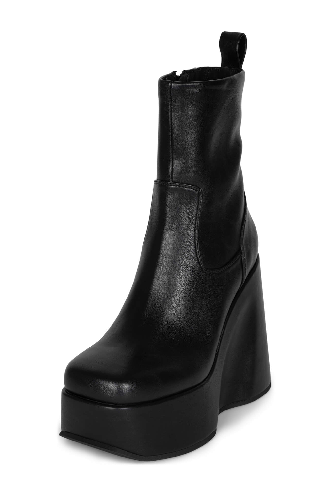 jeffrey campbell wedge boots