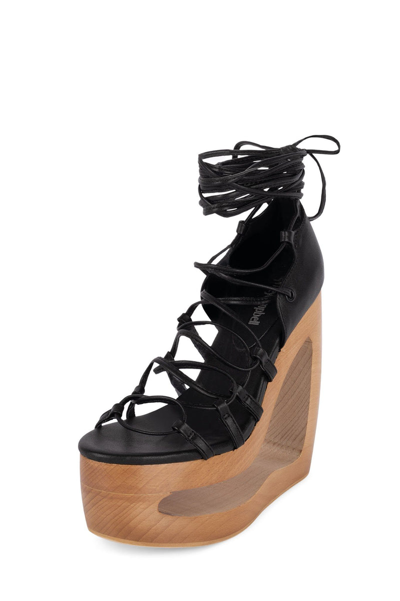 BLAZE-UP Jeffrey Campbell 