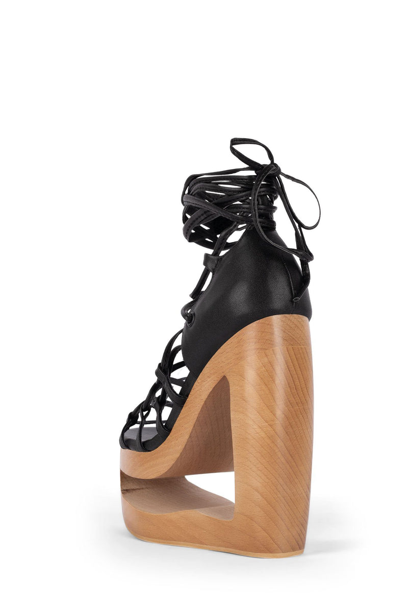 BLAZE-UP Jeffrey Campbell 