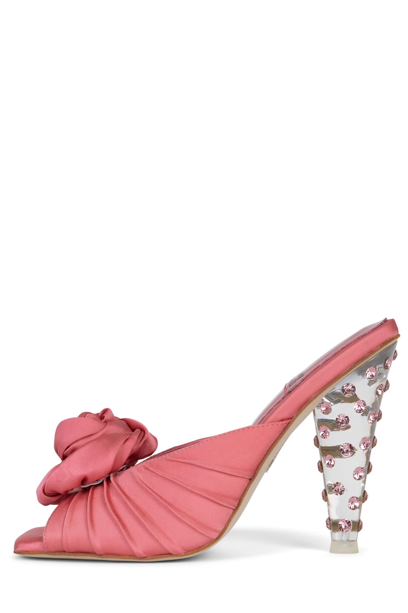 Jeffrey campbell hotsell pink heels