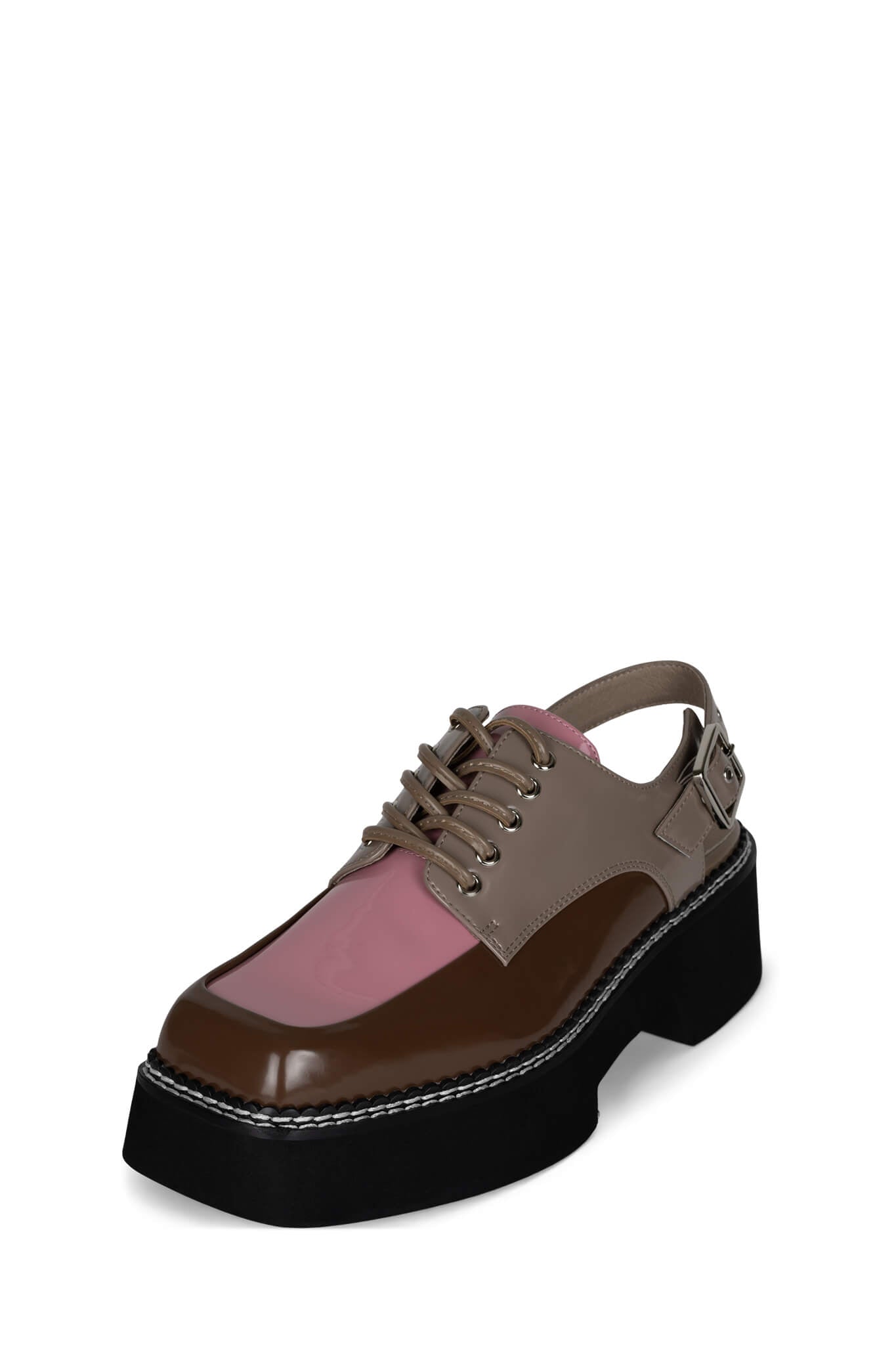 Jeffrey Campbell Oxford Shoes Discount | bellvalefarms.com
