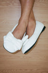 BOW-OUT Flat Jeffrey Campbell 