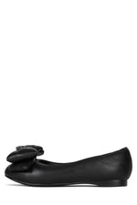 BOW-OUT Jeffrey Campbell Black 6 