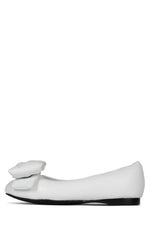 BOW-OUT Jeffrey Campbell Ice 6 