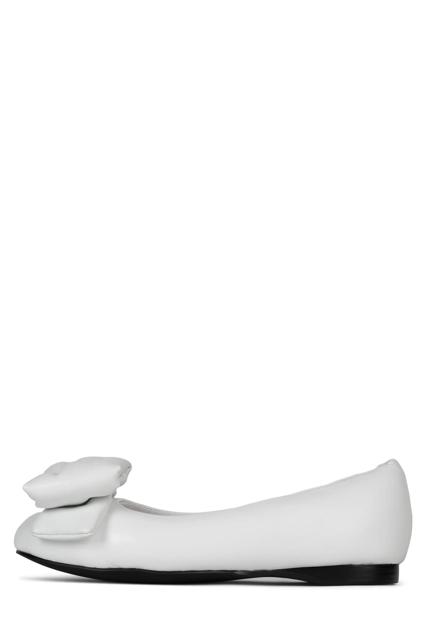 Jeffrey campbell hot sale bow flats