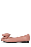 BOW-OUT Jeffrey Campbell Pink 6 