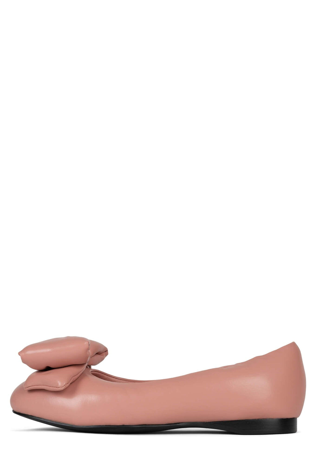 BOW-OUT Jeffrey Campbell Pink 6 