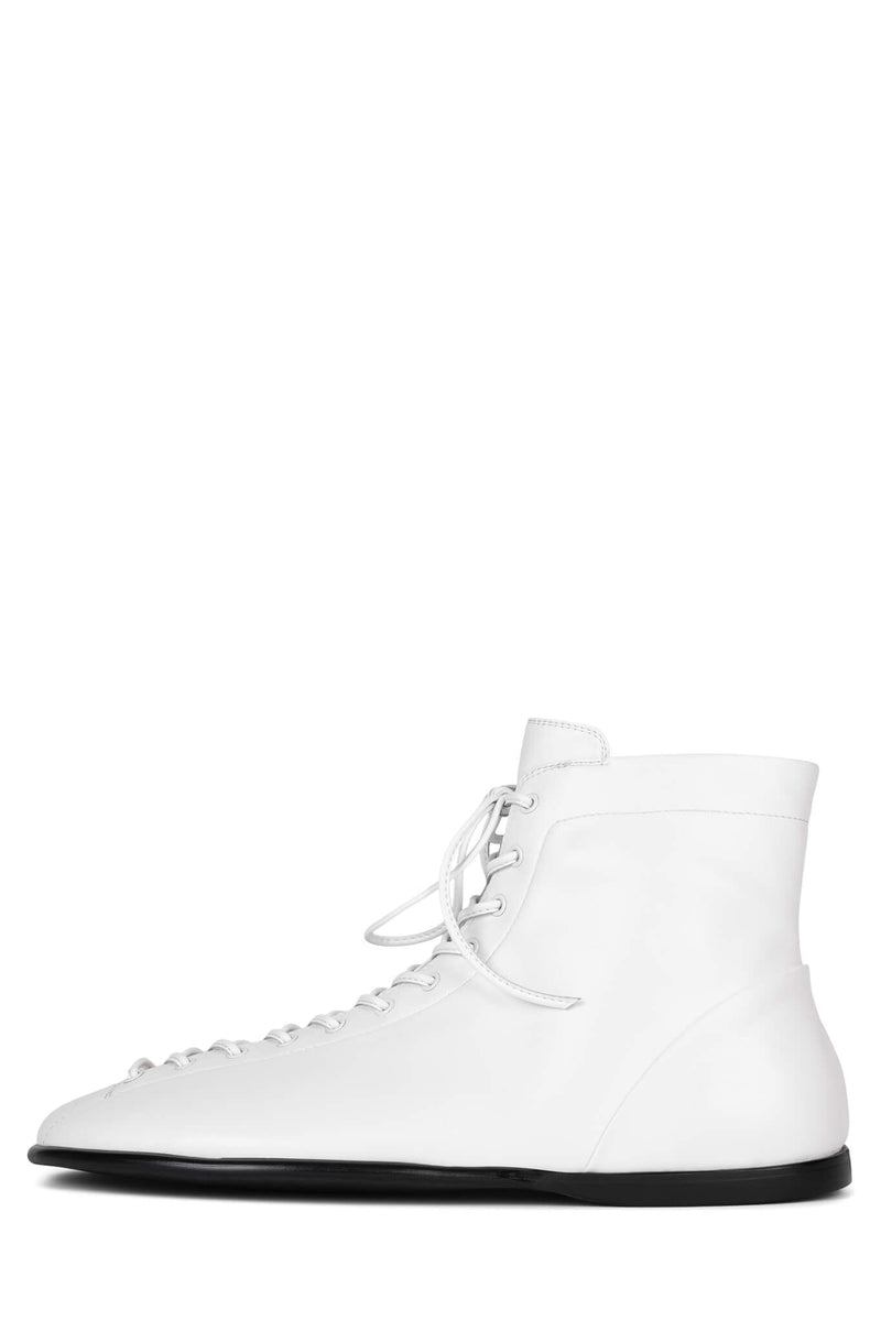 BOXXED YYH White 6 