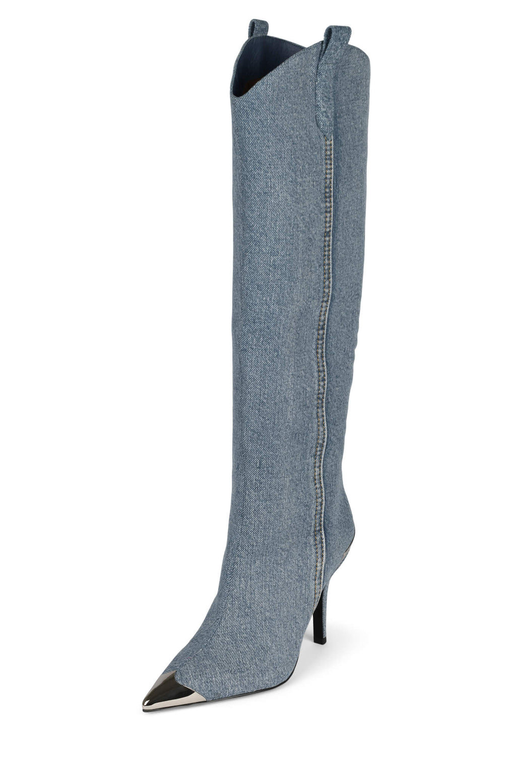 BY-GOLLY Knee-High Boot Jeffrey Campbell 