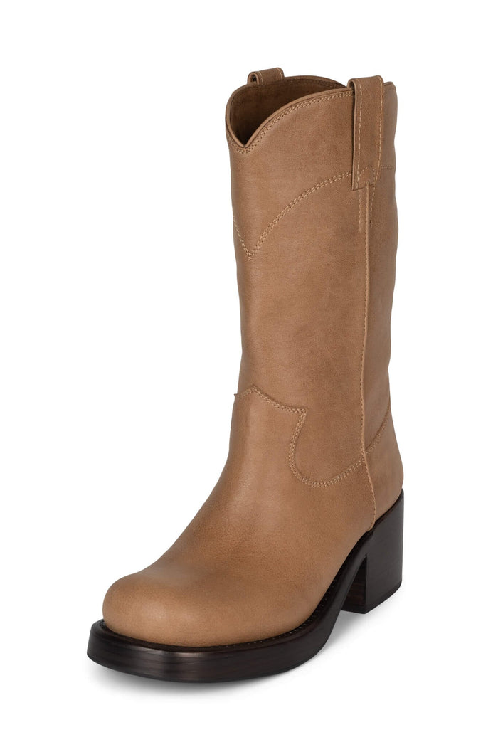 CABALLERO Mid-Calf Boot YYH 