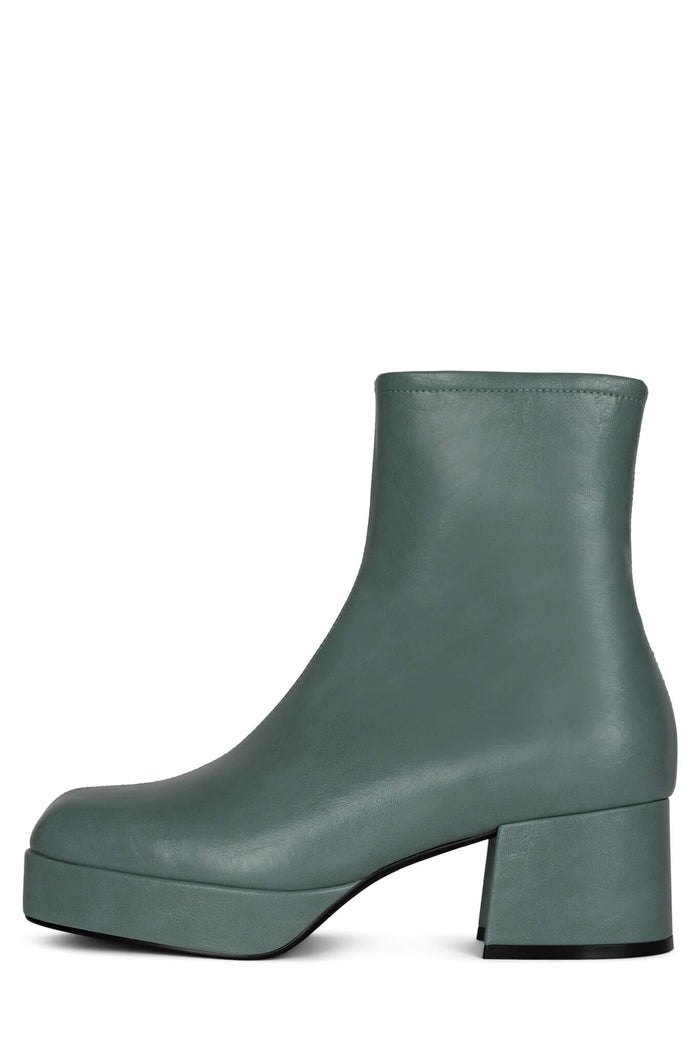 CAPACITY Jeffrey Campbell Mint 6 