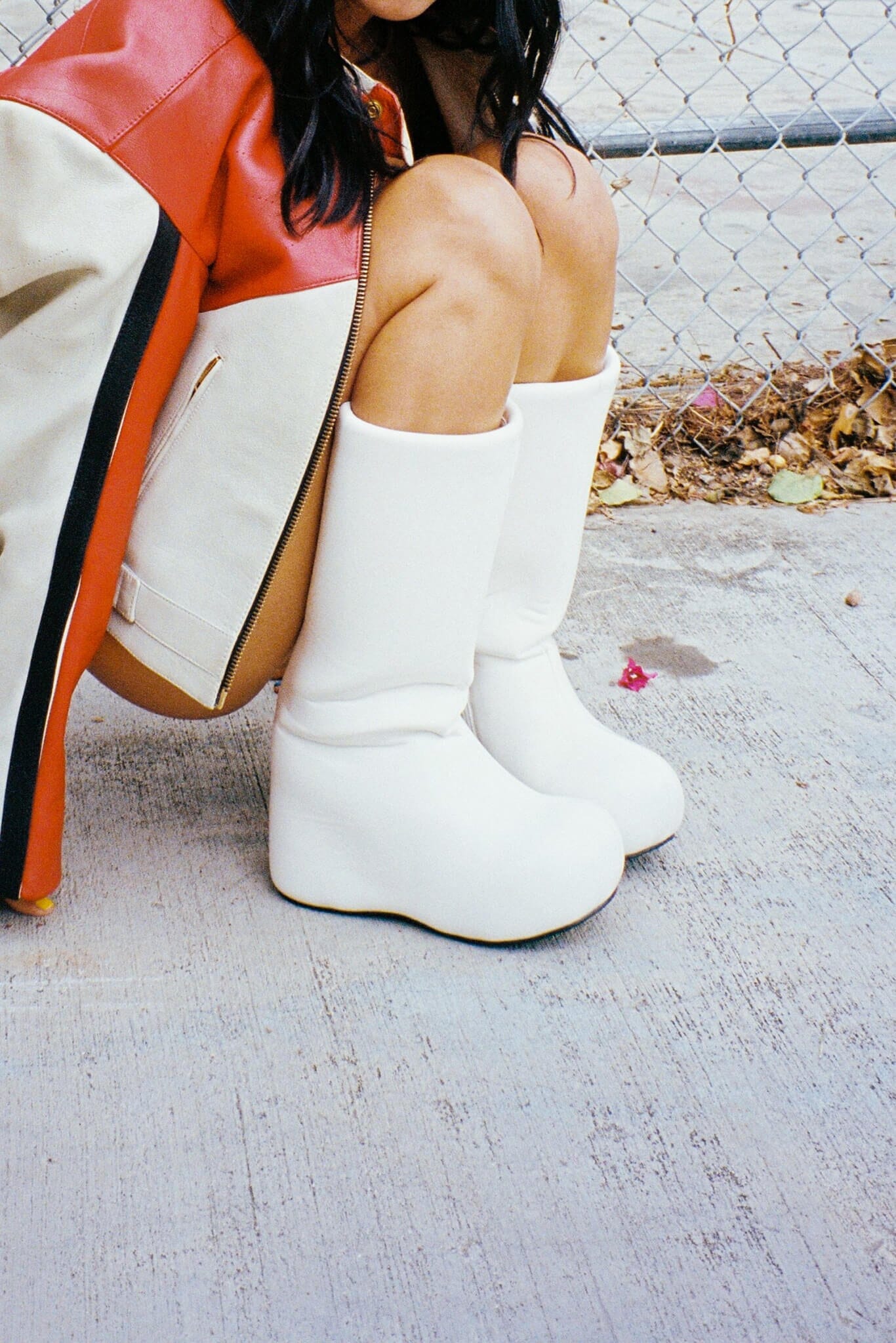 Jeffrey campbell 2025 high boots