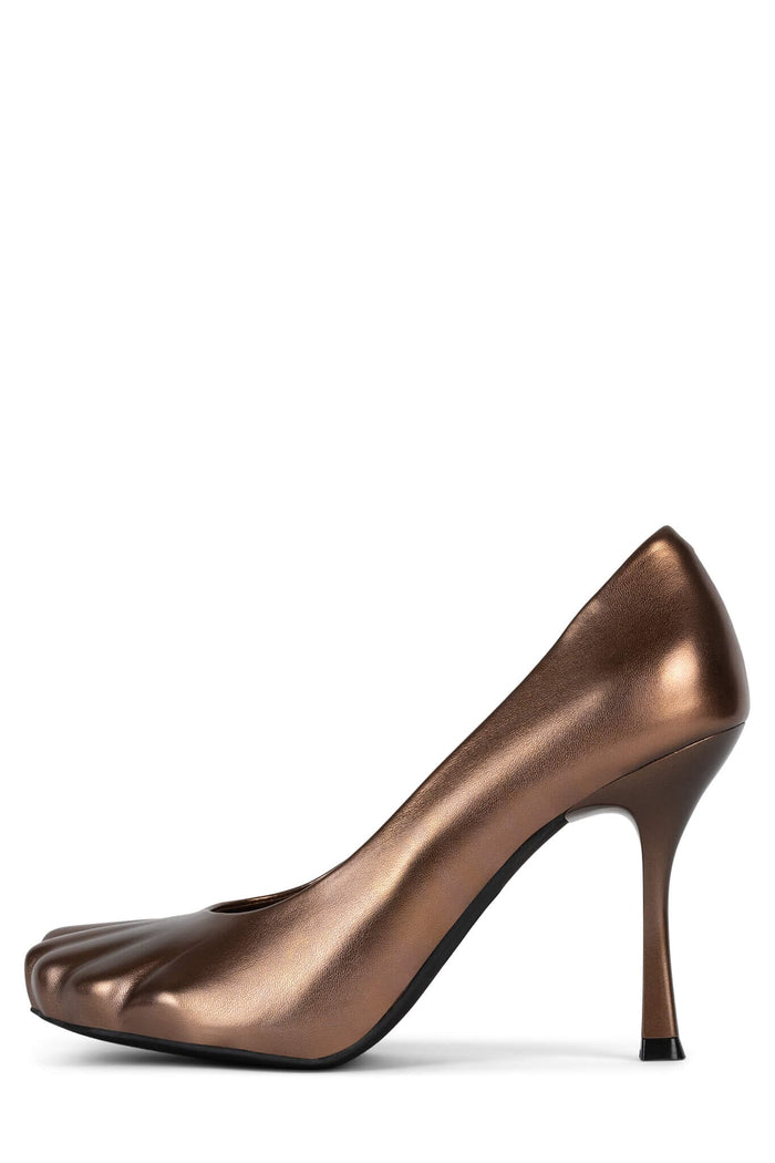 CONFORM Pump ST Bronze 6 