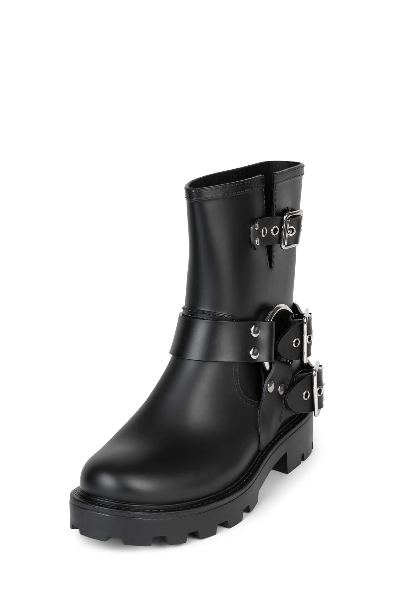 Jeffrey Campbell Waterproof boots fashion