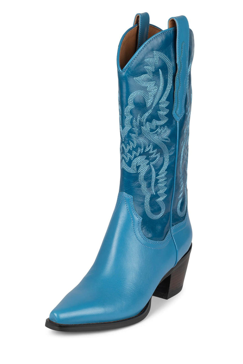 DAGGET-CB Mid-Calf Boot ST 