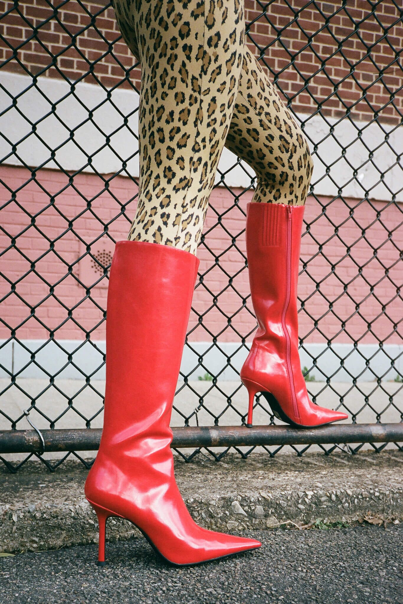 Jeffrey Campbell Official Site