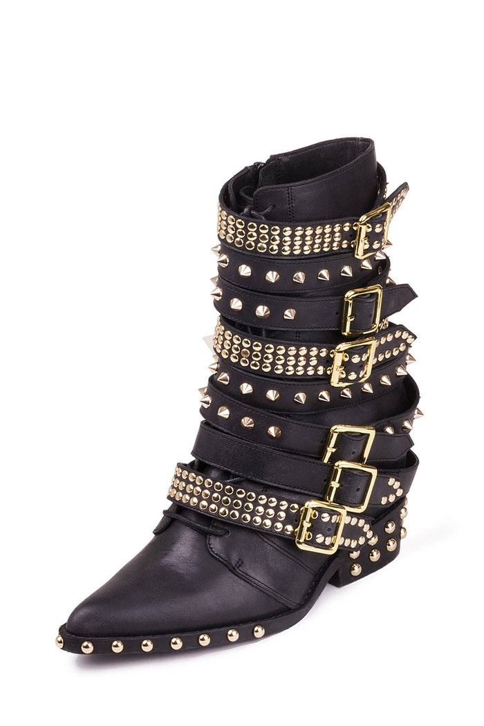 DRACO-STUD - Jeffrey Campbell