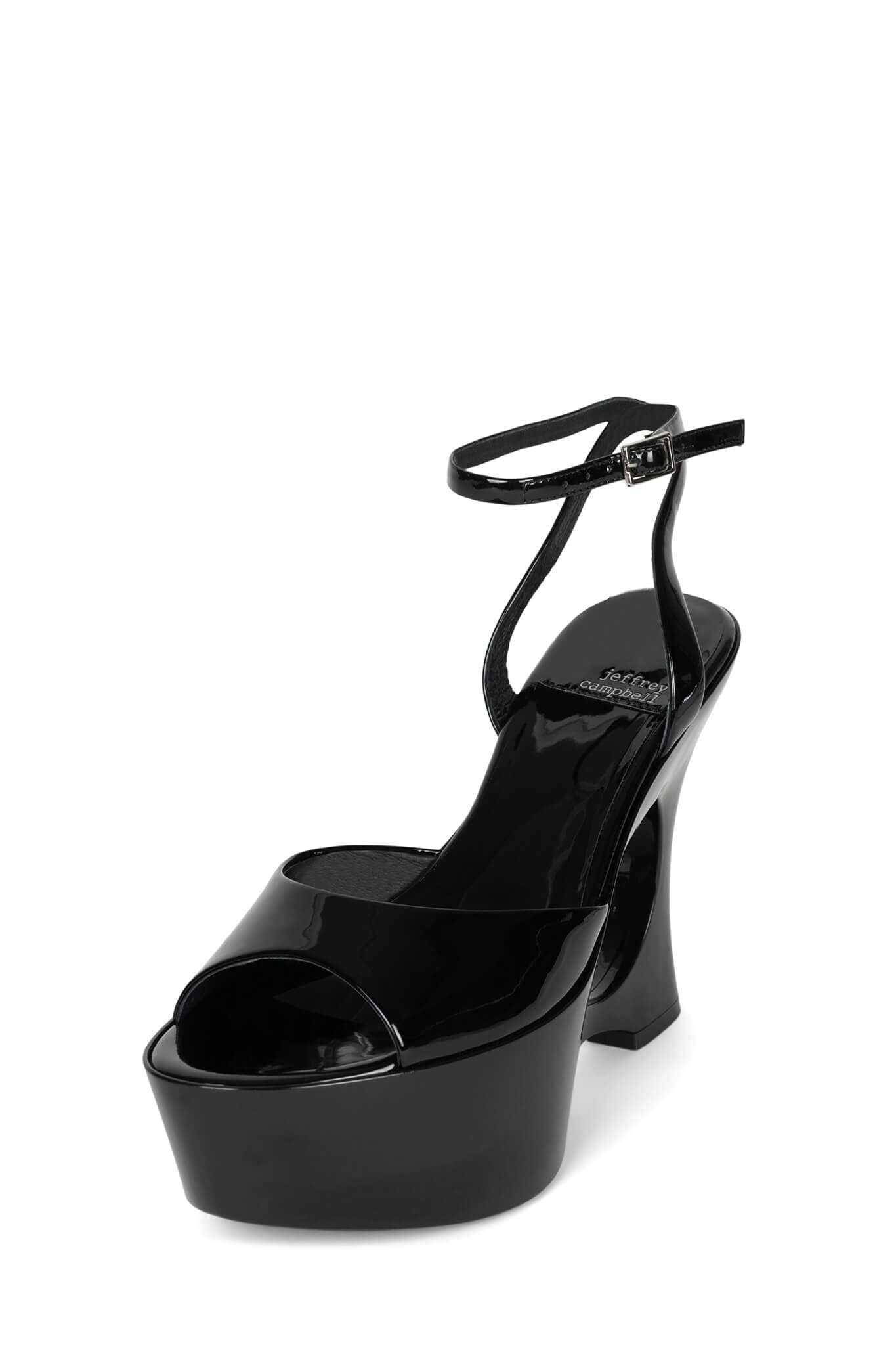 Jeffrey campbell platform heels hotsell