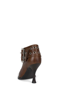 ELITE-C Heeled Boot DV 