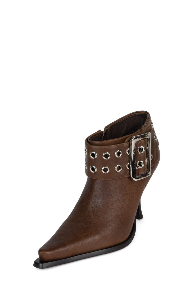 ELITE-C Heeled Boot DV 