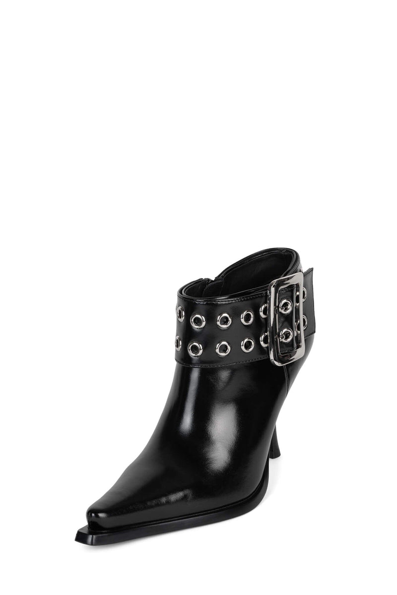 ELITE-C Heeled Boot DV 