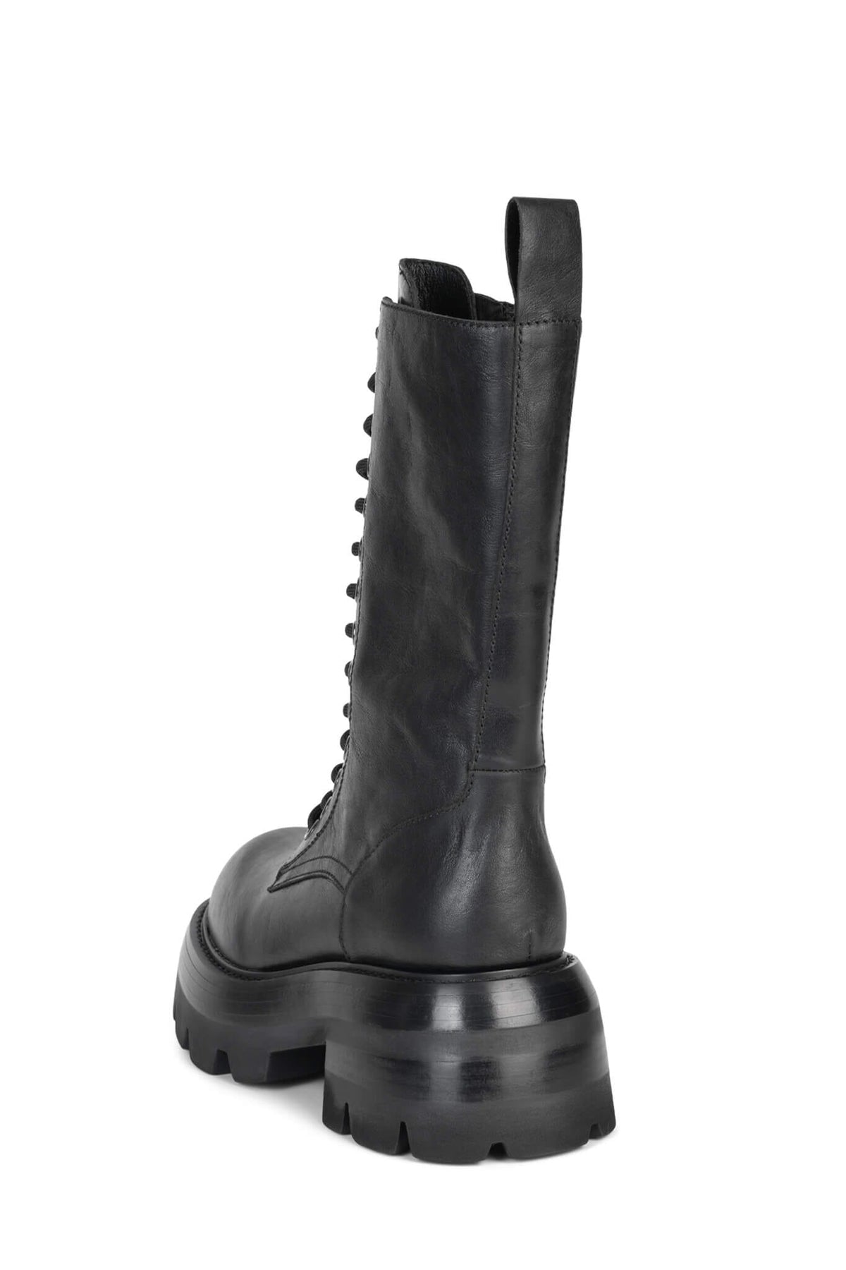 EN-ROUTE Mid-Calf Boot DV 