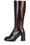 ENGAGE Knee-High Boot YYH Brown 6 