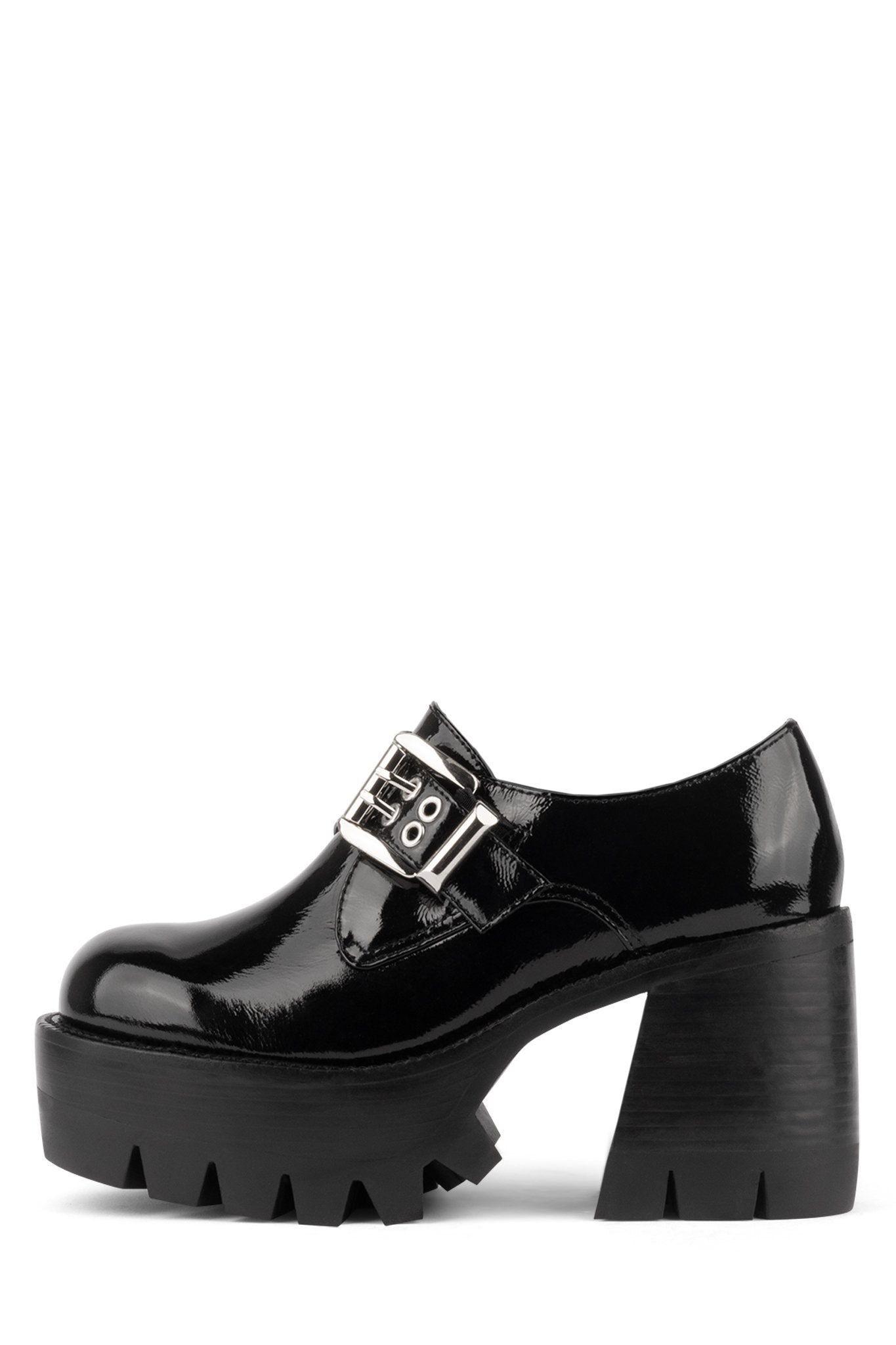 Jeffrey campbell platform loafers online